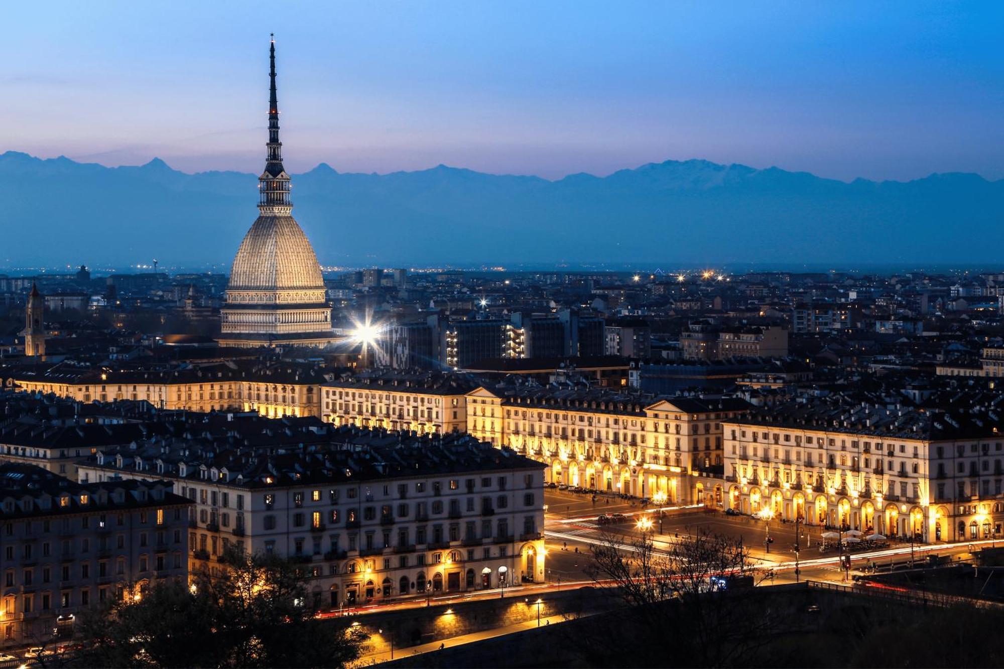 Stazione Porta Susa Grazioso Bilocale Appartamento *
