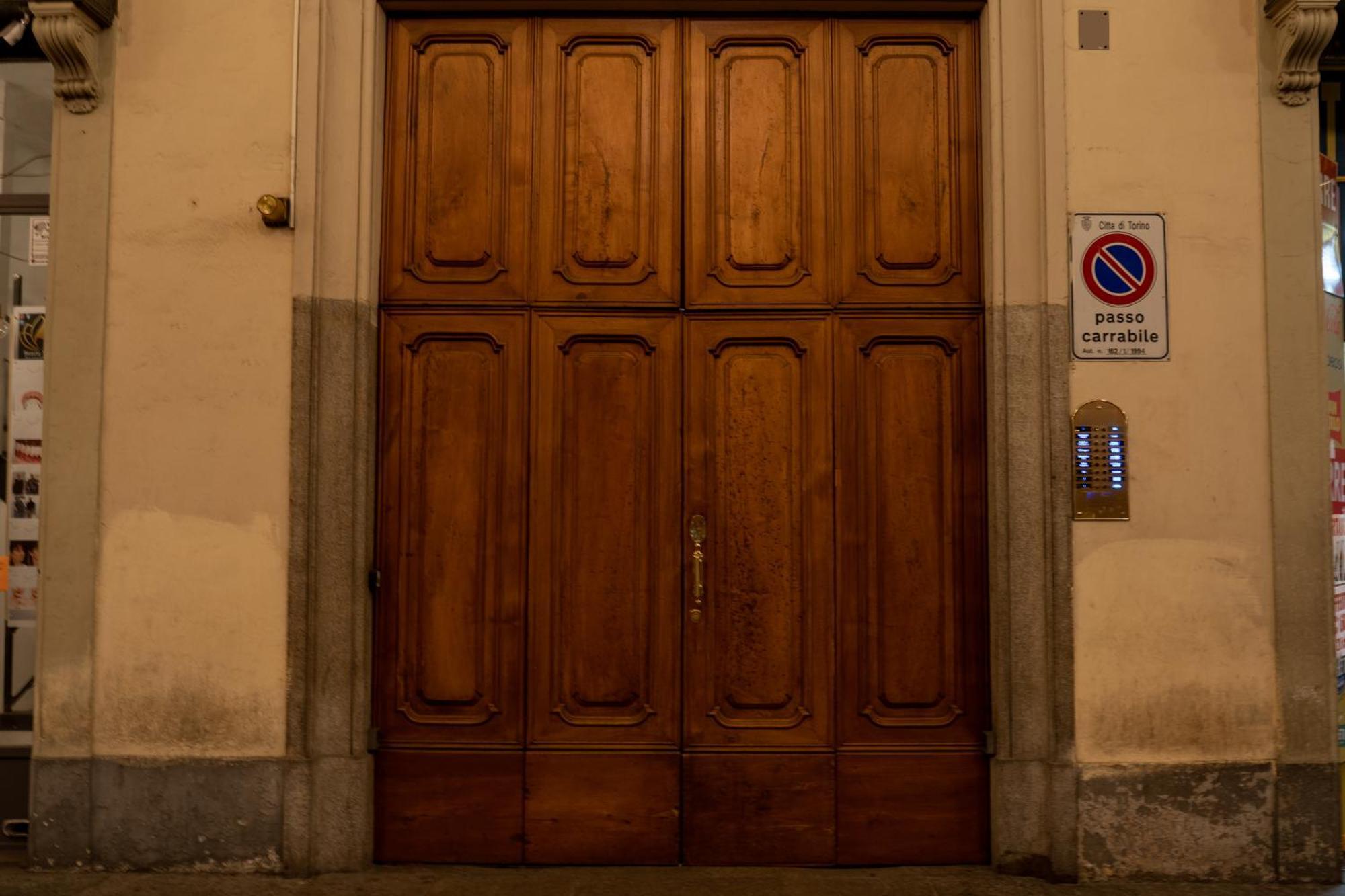 Apartment Stazione Porta Susa Grazioso Bilocale