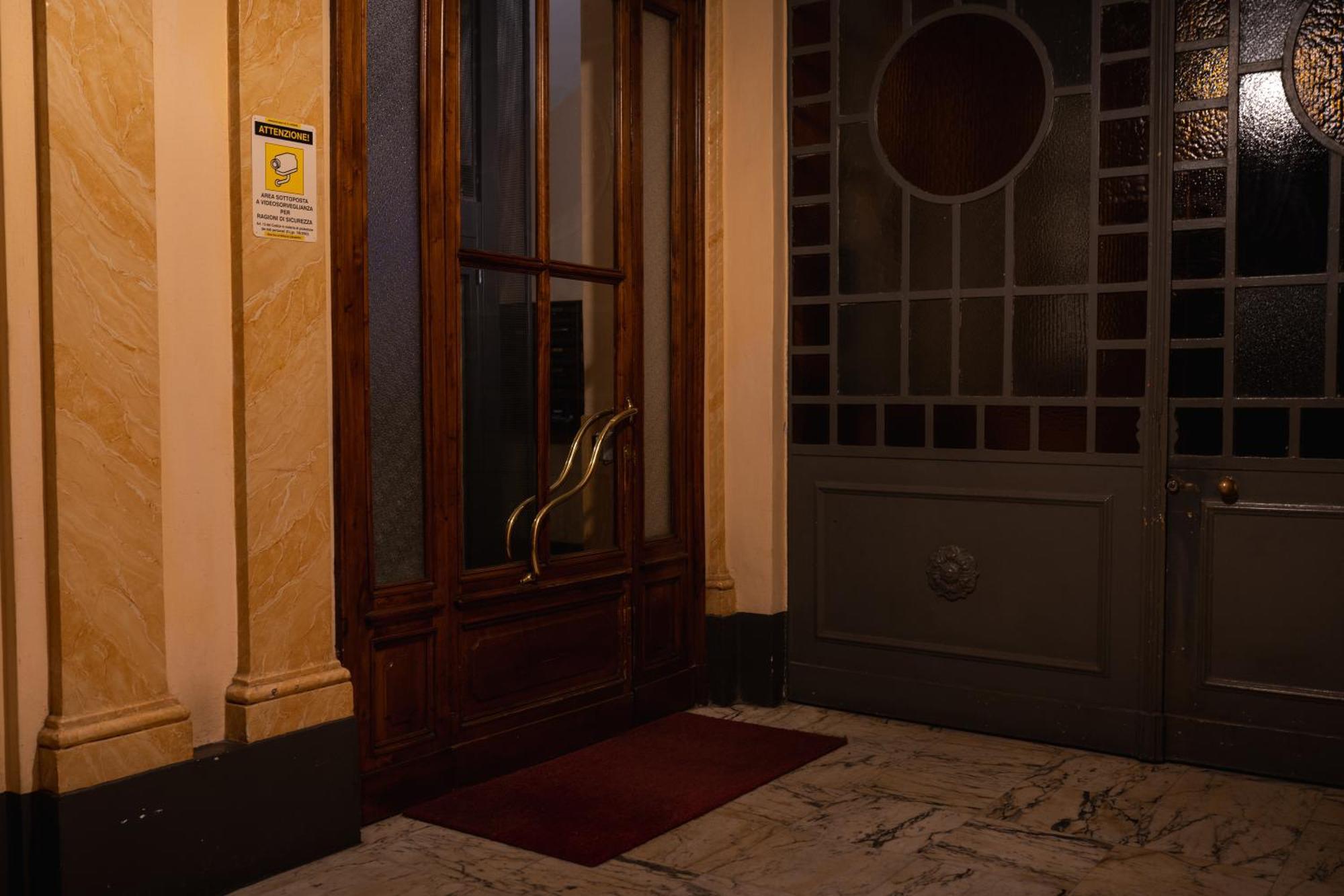 Apartment Stazione Porta Susa Grazioso Bilocale *