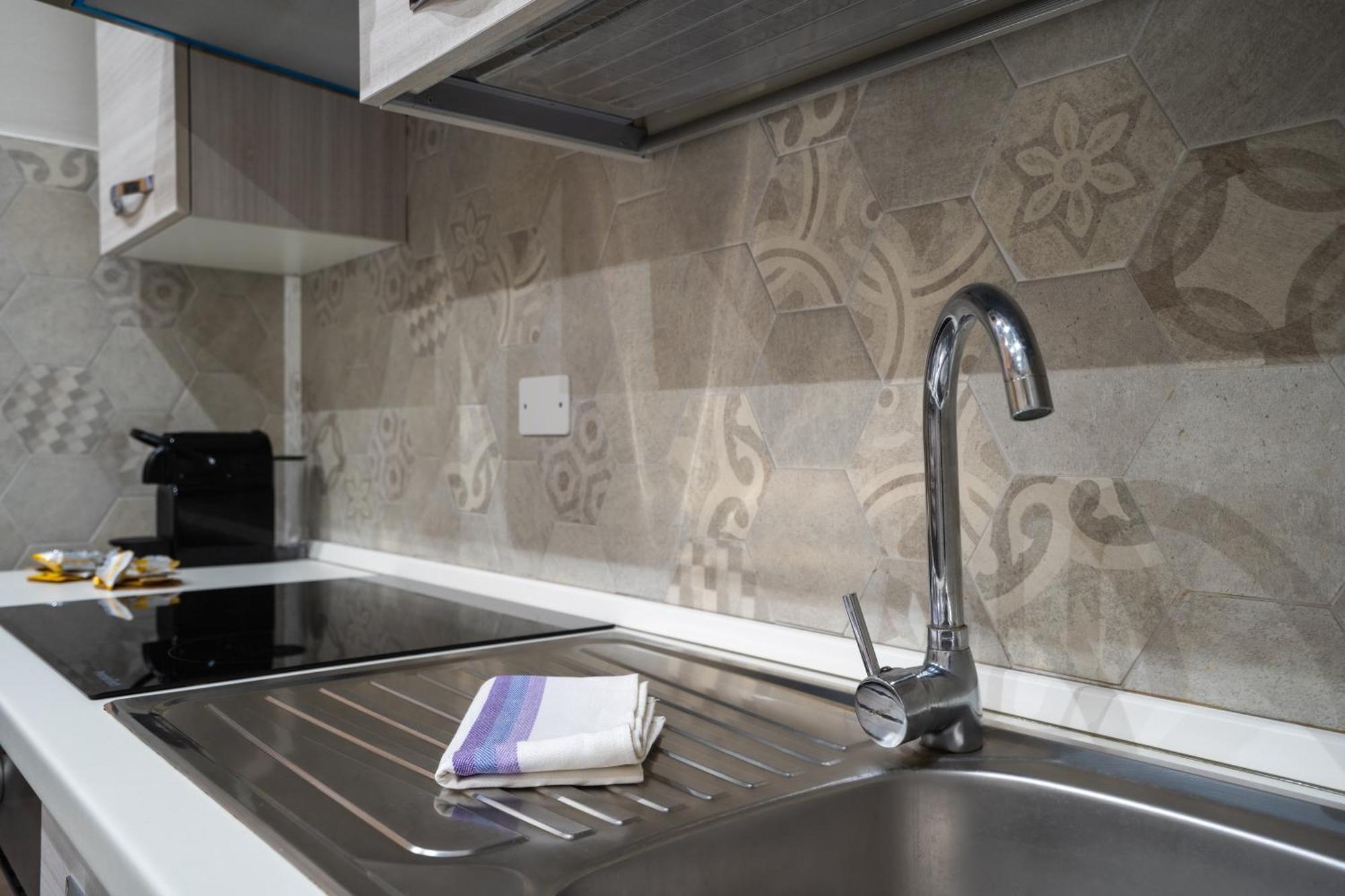 Apartment Stazione Porta Susa Grazioso Bilocale